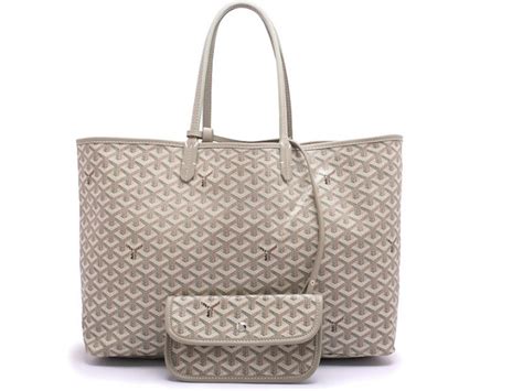 goyard tas beige|goyard bags official site.